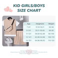 thumbnail image 2 of 7 Years Big Boys Clothes 8 Years Kid Boys 2PCS Summer Outfits Set Fake Two Pieces Short Sleeve Top Shorts Set with Bag Khaki, 2 of 9