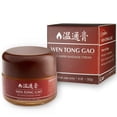 thumbnail image 3 of Crema de masaje LEKON Wen Tong Gao Bio-Warm Massage Cream, 3 of 4