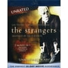 The Strangers (Unrated) (Blu-ray), Universal Studios, Horror