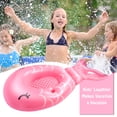 thumbnail image 2 of Inflatable Pool Float, 2 of 6