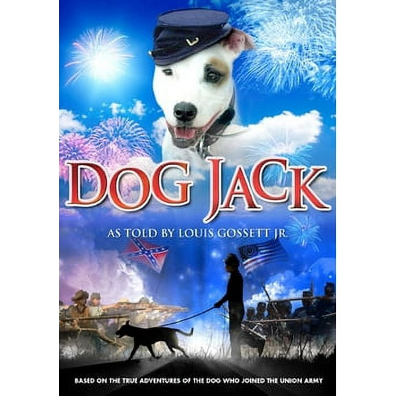 Dog Jack (DVD)