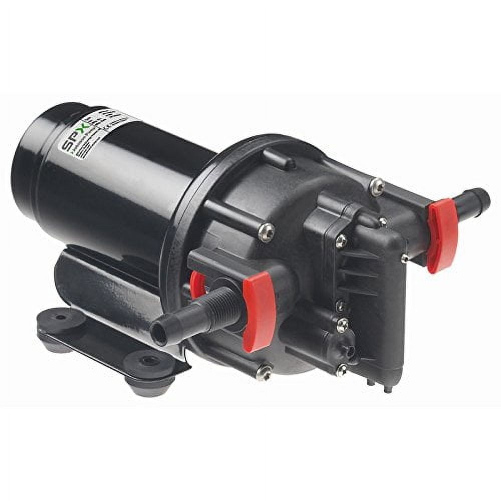 JOHNSON PUMPS AquaJet Water Pressure Pump 10-13395-103