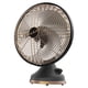 thumbnail image 1 of Fan Vornado Silver Swan Alchemy Oscillating Gunmetal, 1 of 6