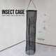 thumbnail image 5 of Jaula De Insectos, 67x15.7in Jaula De Transmisión De Luz Jaula De Malla De Insectos, Para Jardín ANGGREK Insect Mesh Cage, 5 of 8