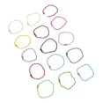 thumbnail image 2 of Cadena De Metal Para Perros, 300 Unidades, Bolas Coloridas,, 2 of 8