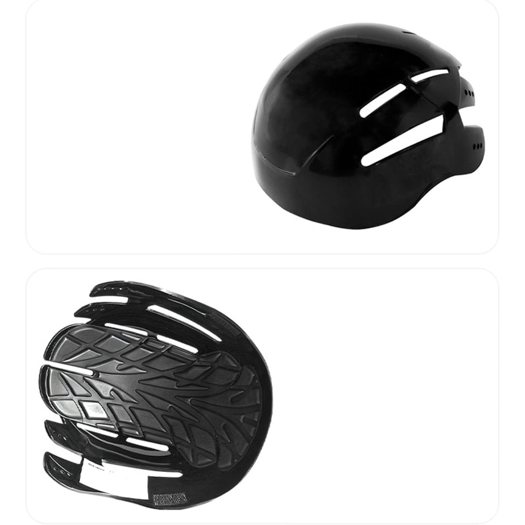 Woman Bicycles Helmets Hat Shaped Bike Helmets Sun Hat Bike Helmets Cycling Helmets Fishing Hat