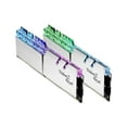 thumbnail image 2 of G.SKILL Trident Z Royal Series 64GB (2 x 32GB) DDR4 3600 (PC4 28800) Desktop Memory Model F4-3600C18D-64GTRS, 2 of 6