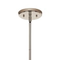 thumbnail image 7 of Kichler Lighting - Velestino - 4 Light Chandelier-19.25 Inches Tall and 20.5, 7 of 7