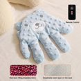 thumbnail image 3 of Electric Baby Soothes Palm Cute Anti-Startle Hand Pacify Toy Newborn Hand Pillow, 3 of 5