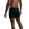 thumbnail image 6 of Fruit of the Loom Men's CoolZone Fly Boxer Briefs, 7 Pack, Sizes S-XL, 6 of 13