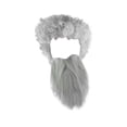 thumbnail image 2 of Conjunto de Pelo y Barba Fernando Gris, 2 of 8