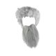 thumbnail image 2 of Conjunto de Pelo y Barba Fernando Gris, 2 of 8