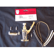 Sn. Strainer Rpl. Kit W/Butt