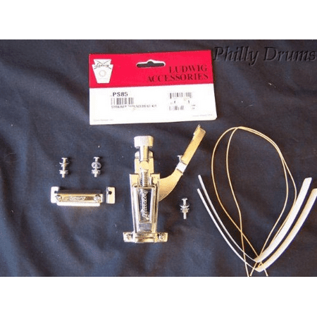 Sn. Strainer Rpl. Kit W/Butt