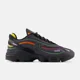 thumbnail image 1 of New Balance 1000 Men's Shoes in Black / Multicoloured Trainers, 1 of 6
