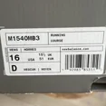thumbnail image 2 of New Balance 1540V3 Men’s 16D Medium M1540MB3 Gray Blue Running Shoes NWT, 2 of 6