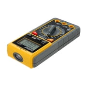 EverStart Professional CAT 3 300 Volt Digital Multimeter