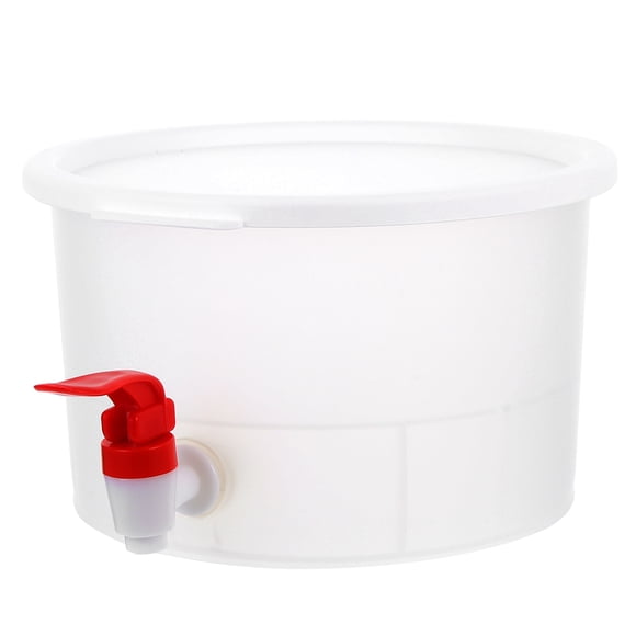 Nestingho De Bebidas Para Refrigerador Con Gran Capacidad Sellada Y Antibloqueo Para Casa