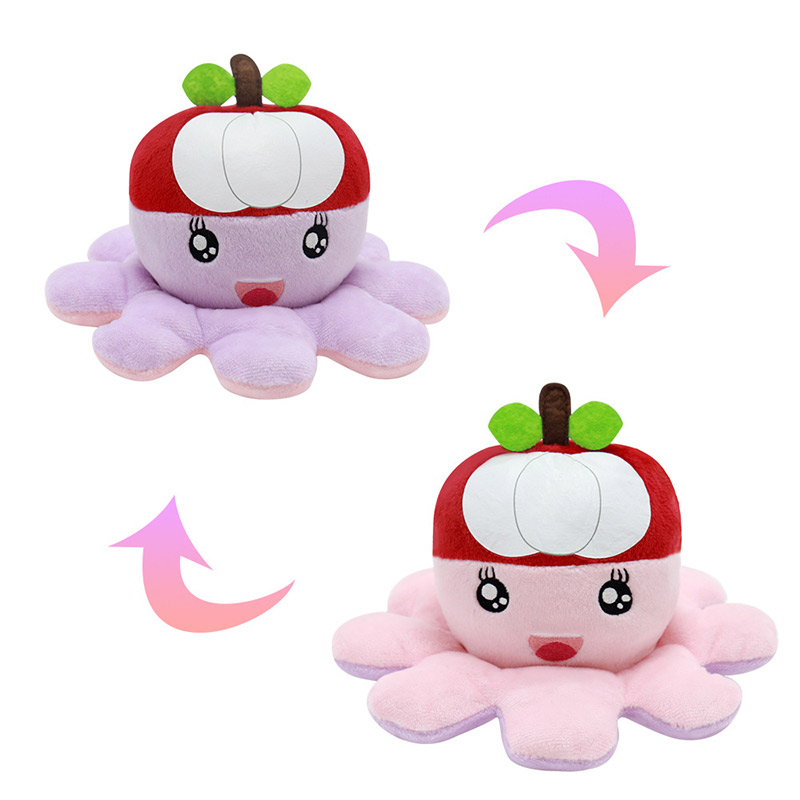 reversible bipolar teeturtle octopus