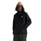 thumbnail image 1 of Chaqueta THE NORTH FACE Antora Rain con capucha impermeable para hombre, negra, 1 of 6