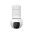 thumbnail image 1 of Ubiquiti UniFi Protect G5-PTZ 5 Megapíxeles Exterior 2K Network Camera, Color, 1 of 5