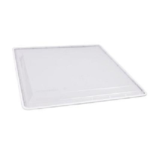 AC Draftshields 16 in. x 8 in. Vent Cover