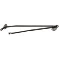 thumbnail image 3 of Dorman 602-306 Windshield Wiper Transmission for 1992-2018 Ford - Black, 3 of 3