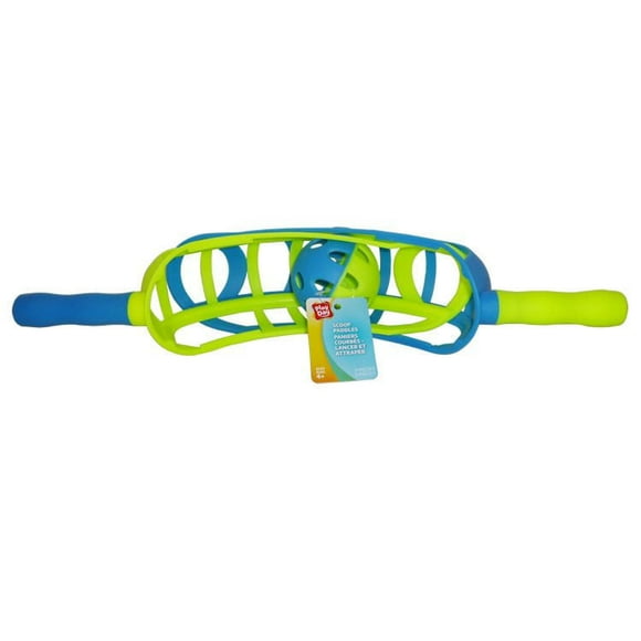 Paniers courbés Lancer et attraper de Play Day