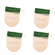 Coleman String Tie #21 Mantles for Fueled Camping Lanterns, 4 Count