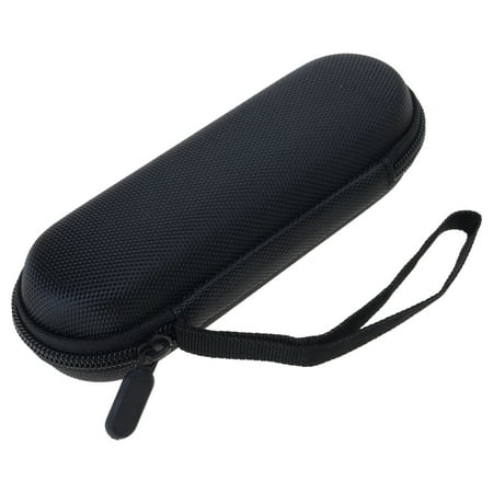 Hard Travel Case for HOTO Camping Flashlight Outdoor Camping Hunting LED Flashlight Carrying Case Storage Bag