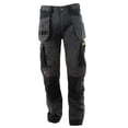 thumbnail image 1 of Pantalones de trabajo DEWALT Barstow Pro-Stretch resistentes al agua para hombre, 1 of 6