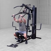 Body Solid - G6B Bi-Angular Home Gym