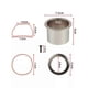 thumbnail image 2 of KK-4835 Air Compressor Cylinder Sleeve and Compression Ring Kit, 2 of 5
