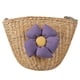 thumbnail image 1 of Nuevo bolso infantil bandolera bolso de paja para niña, 1 of 5