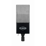 Cloud 44-A Active Ribbon Microphone for Professional Voice/Music Recording - USA Made