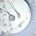thumbnail image 3 of Premium Ya Rab Necklace | Women, 3 of 5