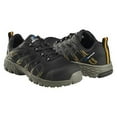 thumbnail image 5 of FSI FOOTWEAR SPECIALTIES INTERNATIONAL NAUTILUS Nautilus Safety Footwear Men's Stratus Composite Toe Work Shoe, 5 of 5