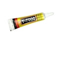 thumbnail image 1 of wefenad Sellr de marco de pantalla T7000 Ultra-Phone - Pegamento reparr negro de 15 ml, 1 of 3