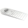 thumbnail image 1 of Vinilo transparente ajustable de varias capas Heel Lift Balego, 1 of 1