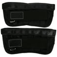 thumbnail image 2 of Bolsa de arena para boxeo, 2 unidades, 1-4 kg, ajustable, para muñecas, manos y muñecas, bolsa de arena con pesas para muñecas, funcionalidad inteligente, 2 of 14