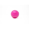 thumbnail image 2 of Pink Softball (2-pack), Toys, Ball, Breast Cancer, 2 of 4