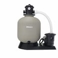thumbnail image 1 of Doheny's Harris PRO force Sand Filter Pump for Above Ground Pool, 16" Tank with 3/4 HP Pump, 1 of 4