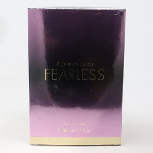 Victoria's Secret Fearless Eau De Parfum 1.7 fl oz