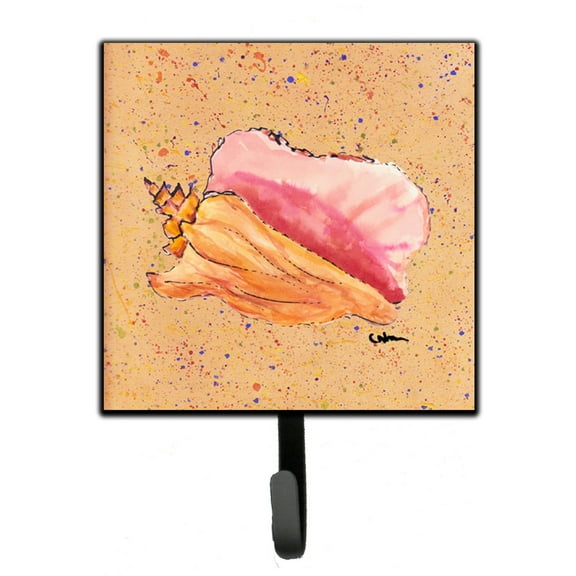 Shells Leash or Key Holder