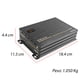 thumbnail image 2 of Super Capacitor Hibrido 12 Faradios Nano-cap12 Steelpro, 2 of 4