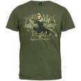 thumbnail image 1 of The Hobbit - Tauriel T-Shirt, 1 of 5