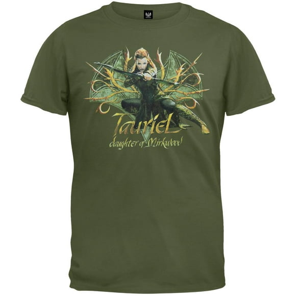 The Hobbit - T-Shirt Premium Homme