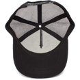 thumbnail image 3 of Goorin Bros. Men's One Size The Farm A-Frame Trucker Cap, 3 of 15