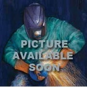 Professional Flow Meters, 5/8 In Rh (M), 25 Psig Inlet