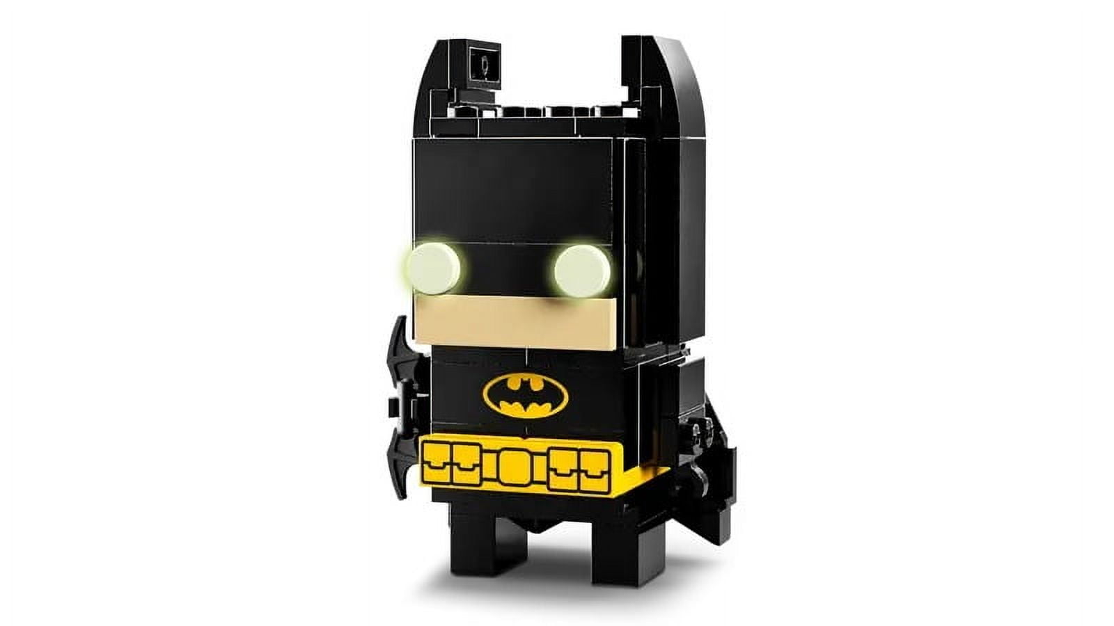 LEGO Brickheadz 40748 Batman 8in1 Exclusive - Walmart.com LEGO Brickheadz 40748 Batman 8in1 Exclusive - Walmart.com